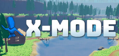 X-Mode Playtest cover art