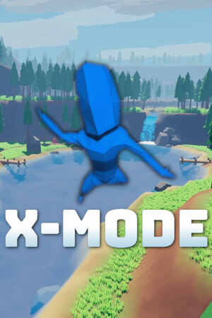 X-Mode Playtest