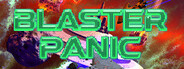 Blaster Panic System Requirements