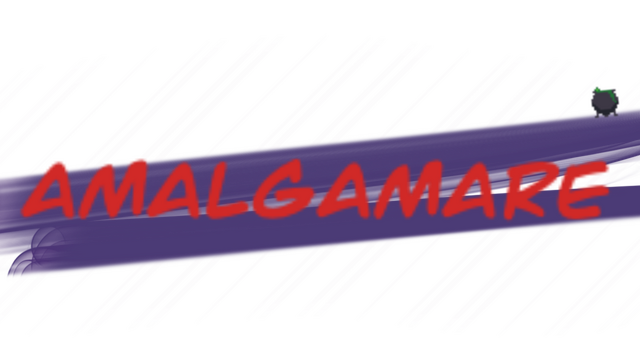Amalgamare Logo