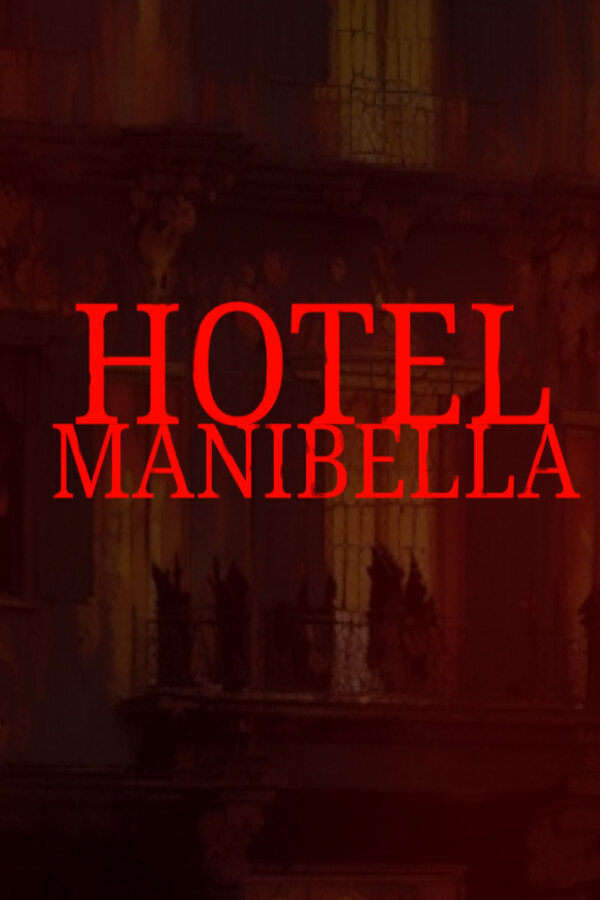 Steam portrait for Hotel Manibella.