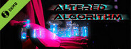 Altered Algorithm Demo