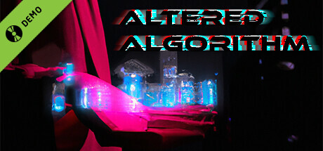 Altered Algorithm Demo cover art