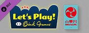 Let's Play! Oink Games - Kobayakawa