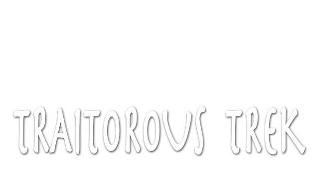 Traitorous Trek Logo