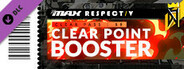 DJMAX RESPECT V - CLEAR PASS : S9 CLEAR POINT BOOSTER