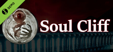 Soul Cliff Demo cover art