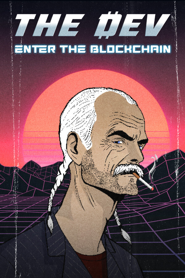 Steam portrait for The Dev: Enter The Blockchain.