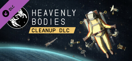 Heavenly Bodies - Cleanup DLC cover art