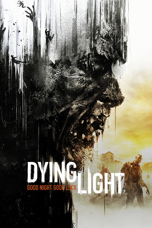 Dying Light for steam