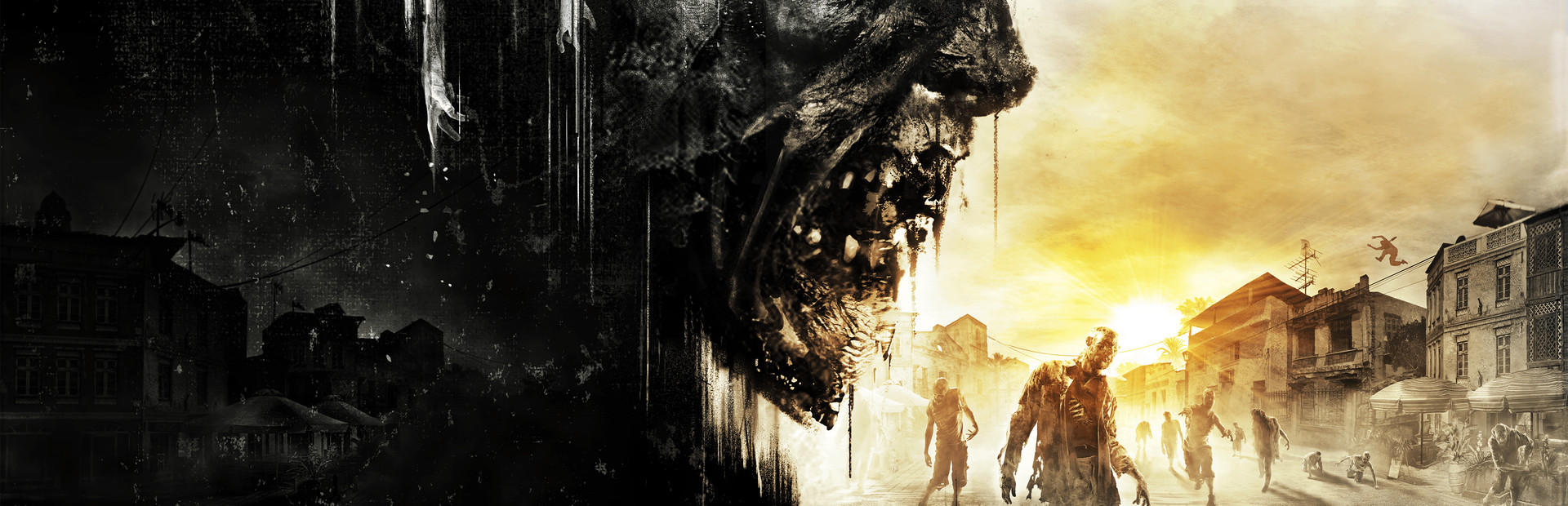 Dying Light Hero Image