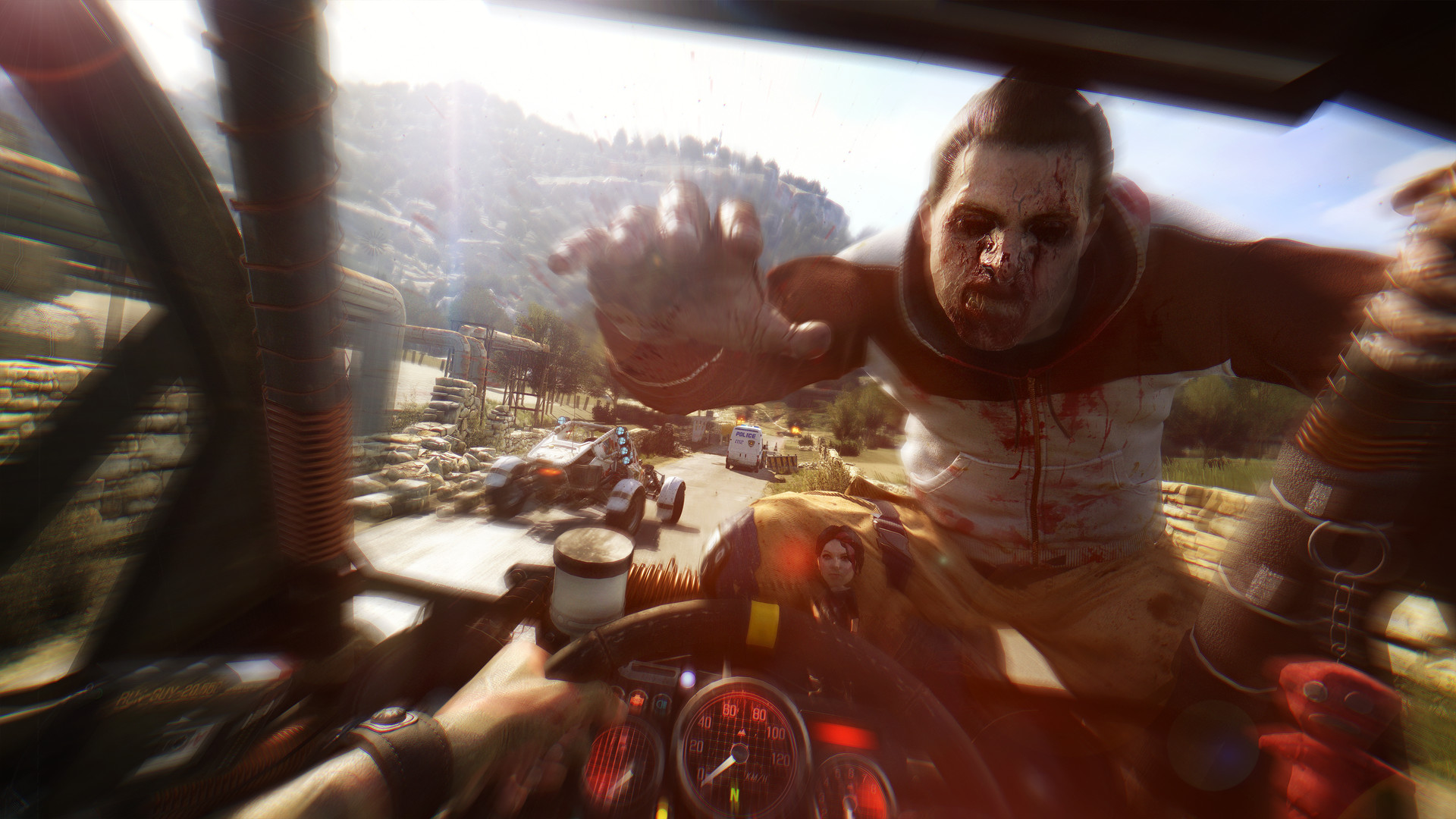 Dying Light PC Download