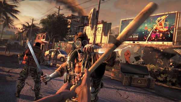 Dying Lightfor windows and Linux 1