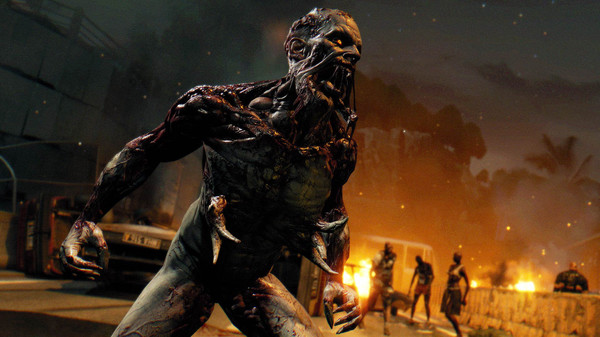 Dying Light game for windows Pc 1
