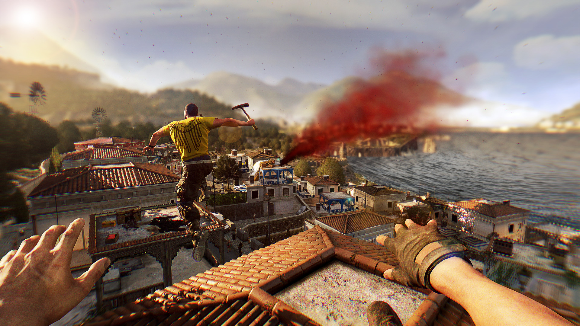 Dying Light Free Download Crack Torrent 3dm Games Dying Light Free Download Crack Torrent 3dm Games