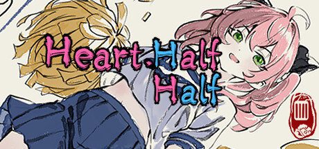 Heart.HalfHalf PC Specs