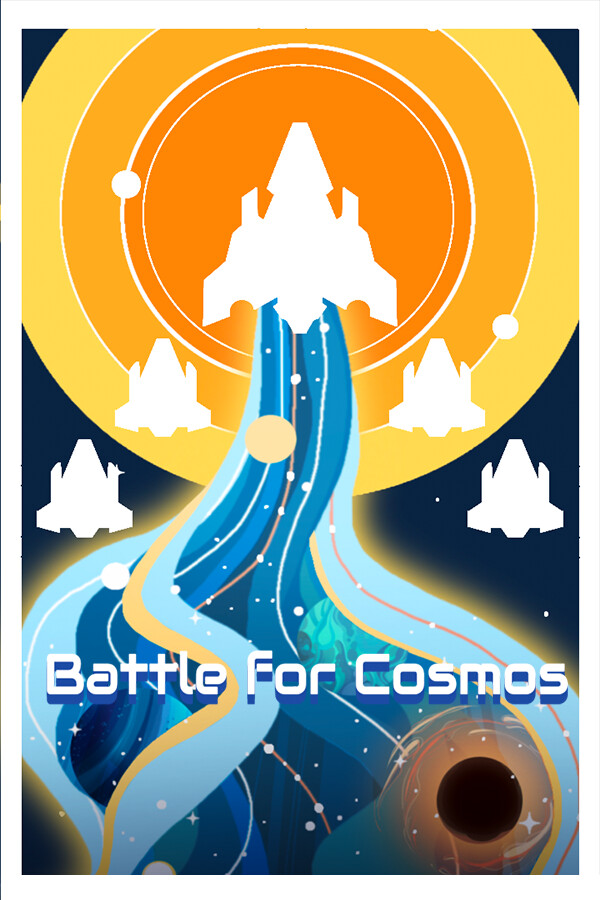 Battle For Cosmos for steam