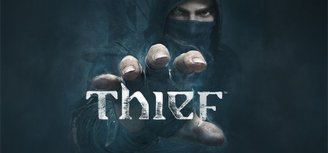 Thief cover art