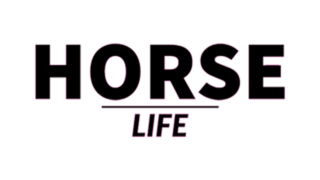 HORSE LIFE: find horses in open world, survive in wild nature as a foal or pony Logo