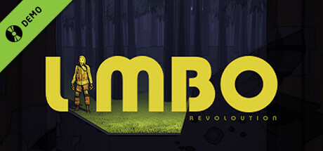 Limbo Revolution Demo cover art