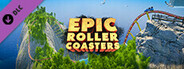 Epic Roller Coasters - Hidden Paradise