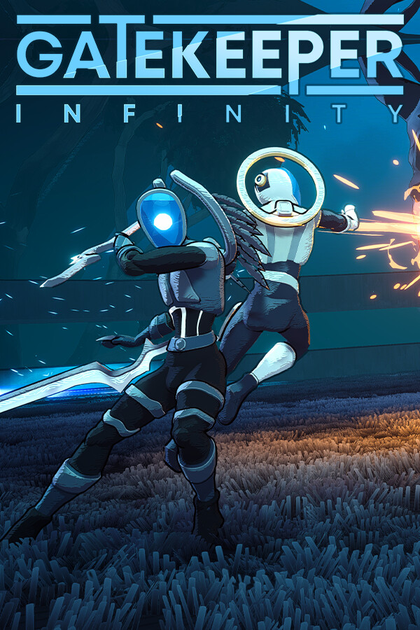 Gatekeeper: Infinity for steam