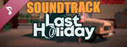 Last Holiday Soundtrack