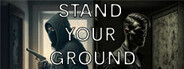 Stand Your Ground: Self Defense System Requirements