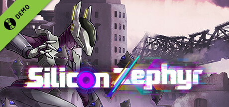 Silicon Zephyr Demo cover art