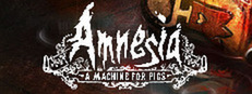 Amnesia machine for pigs guide