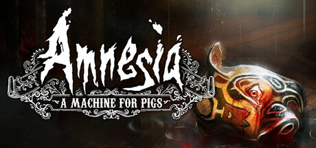 amnesia a machine for pigs story download free