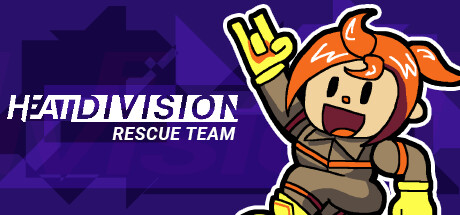 Heat Division: Rescue Team PC Specs