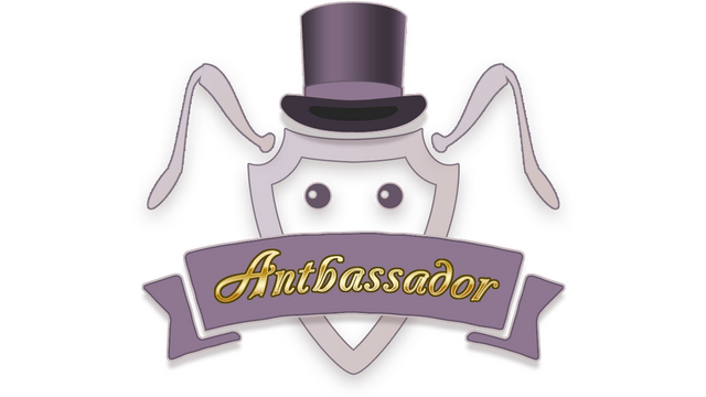 Antbassador Logo