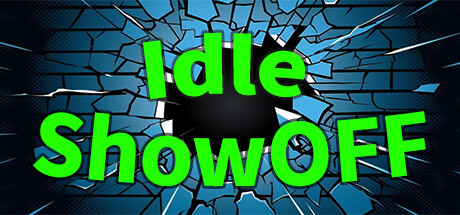 Idle ShowOff PC Specs