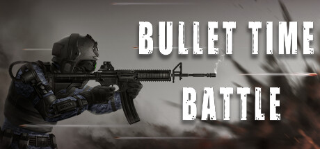 Bullet Time Battle PC Specs