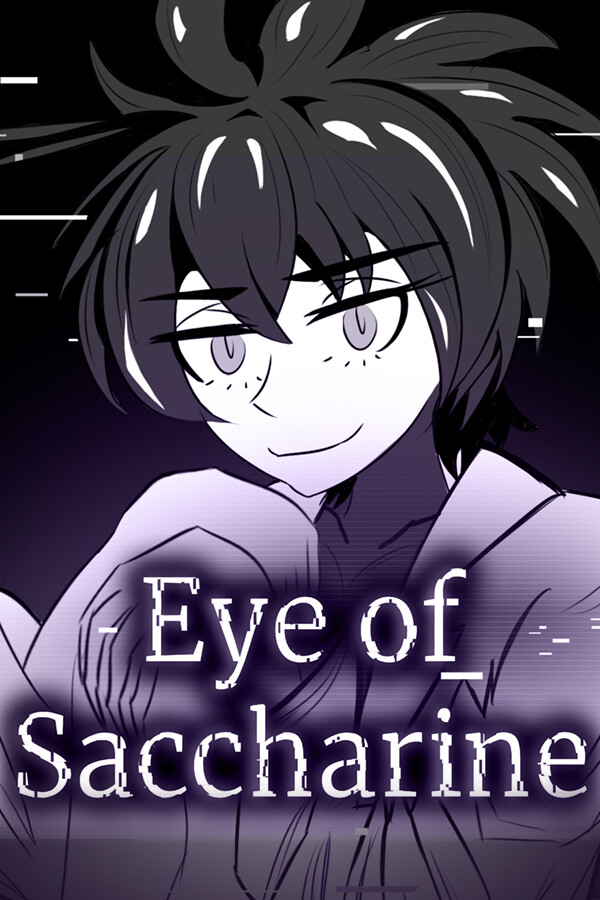 Steam portrait for Eye of Saccharine.