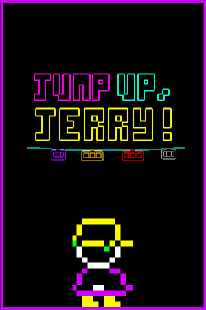 Jump Up, Jerry!