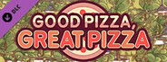 Good Pizza, Great Pizza - Forest Friends Set - Earth 2021