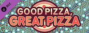 Good Pizza, Great Pizza - Deep Dish Sea Set - Earth 2022
