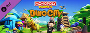 MONOPOLY® MADNESS DINO CITY DLC