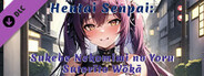 Hentai Senpai: Sukebe Nekomimi no Yoru - Sutorīto Wōkā