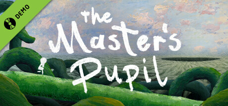 The Master's Pupil Demo cover art