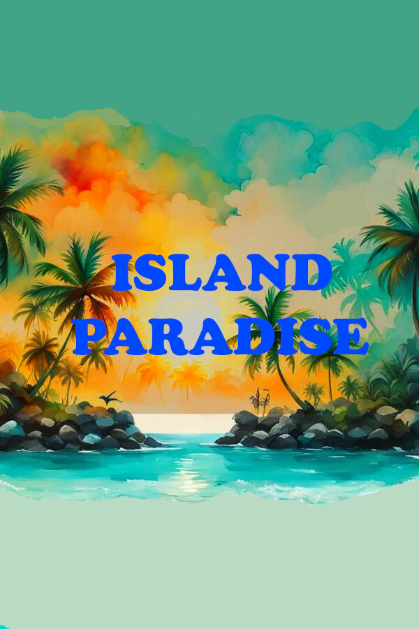 Island Paradise for steam