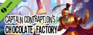 Captain Contraption's Chocolate Factory Demo