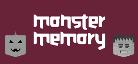 Monster Memory cover art