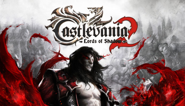 Buy Castlevania: Lords of Shadow 2 on GAMESLOAD