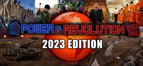 Power & Revolution 2023 Edition PC Specs