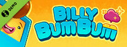 Billy Bumbum: A Cheeky Puzzler Demo