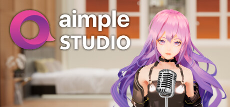 AIMPLE Studio cover art