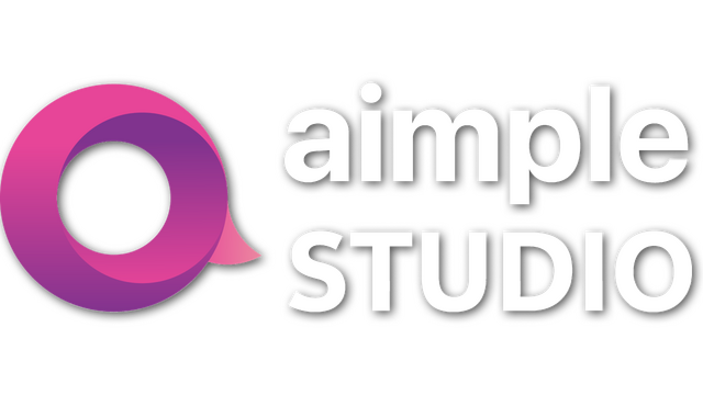 AIMPLE Studio Logo